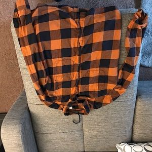 Flannel